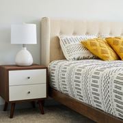 Kittery apartment for rent - Bedroom at Seacoast Residences Apartments, Oakland, ME, 03904