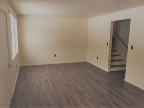 Brunswick apartment for rent - Living room at Haven South, Brunswick