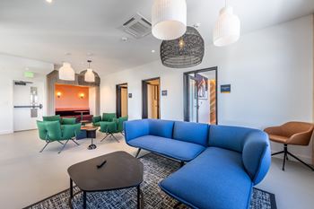 Sky lounge