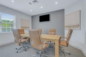 Conference room