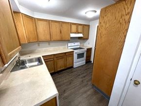 Brunswick apartment for rent - Kitchen at Haven East, Brunswick, Maine