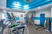 Middletown apartment for rent - Fitness Center at Middletown Brooke Apartments, Connecticut, 06457