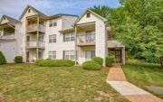 Middletown apartment for rent - Building Exterior at Middletown Brooke Apartments, Connecticut