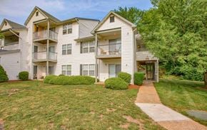 Middletown apartment for rent - Building Exterior at Middletown Brooke Apartments, Connecticut