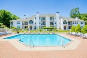 Middletown apartment for rent - Outdoor Swimming Pool at Middletown Ridge Apartments, Middletown, CT