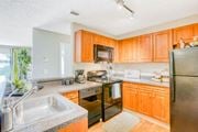 Middletown apartment for rent - Spacious Kitchen at Middletown Ridge Apartments, Connecticut
