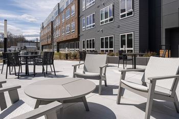 Fire pits