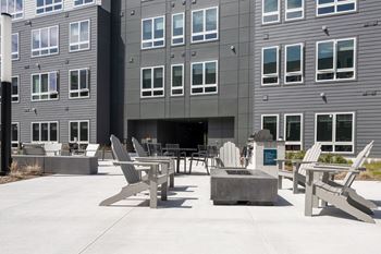 Fire pits
