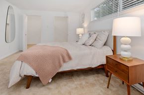 Fall River apartment for rent - Large Bedroom at South Winds Apartments, Fall River, MA, 02720