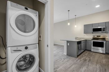 Washer/dryer