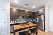 Framingham apartment for rent - Kitchen
