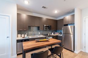 Framingham apartment for rent - Kitchen