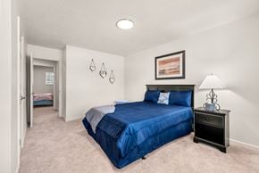 Summerville apartment for rent - Bedroom