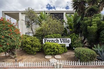 San Diego apartment for rent - 4219 Georgia Street