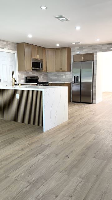 El Cajon house for rent - 528 N. Cuyamaca St.