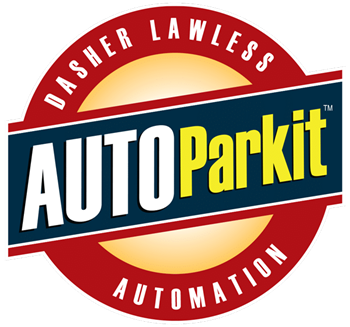 Automated parking by autoparkit!