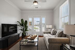 New Orleans apartment for rent - Grove Place