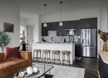 The pinnacle of downtown rooftops, towering 30 floors over the big easy