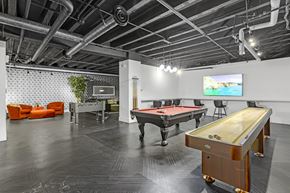 Los Angeles apartment for rent - Game Roomat Park Wilshire, Los Angeles, 90057