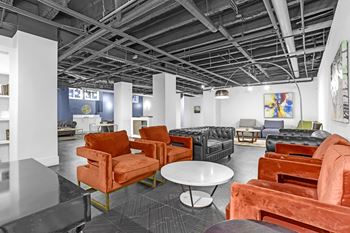 Common room