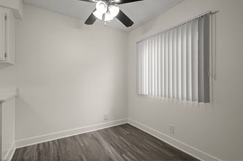 Window coverings