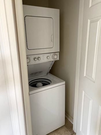 Washer/dryer