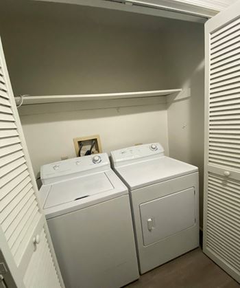 Washer/dryer