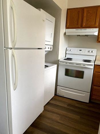 Washer/dryer