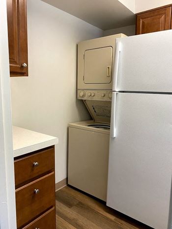 Washer/dryer