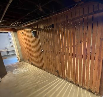 Storage units available for rent