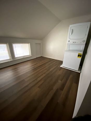 Washer/dryer