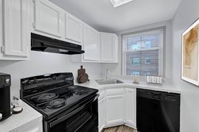 Washington apartment for rent - Kitchen