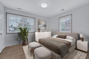 Washington apartment for rent - Bedroom