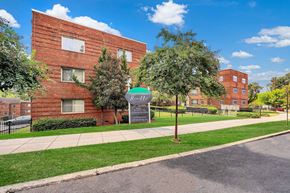 Washington apartment for rent - Exterior
