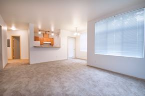 Mountlake Terrace apartment for rent - living 2