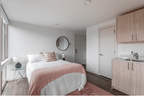 Seattle apartment for rent - C9 Living