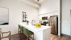 Mountlake Terrace apartment for rent - kitchen