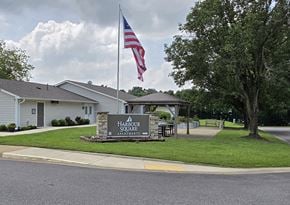 Mechanicsville apartment for rent - front