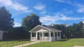 Mechanicsville apartment for rent - Gazebo