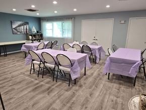 Mechanicsville apartment for rent - recreation