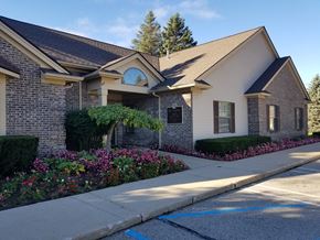Midland apartment for rent - birchwood pointe apartments management and leasing office, clubhouse facility