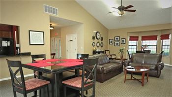 Clubhouse