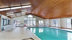 Midland apartment for rent - birchwood pointe apartments, indoor pool