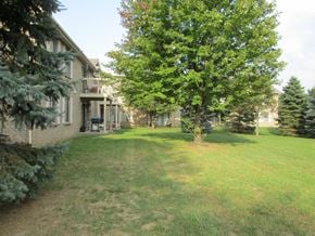 Caro apartment for rent - Beautiful courtyards
