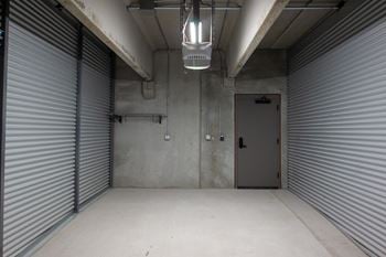 Public and private parking