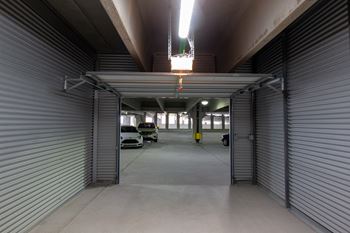 Public and private parking