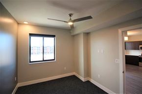 Lincoln apartment for rent - Tall Ceilings & City Views