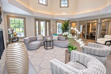 Dunwoody apartment for rent - The Carlyle at Perimeter