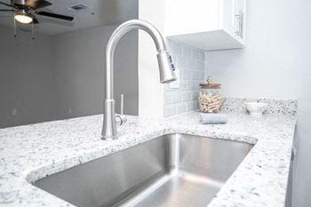 Kitchen sink