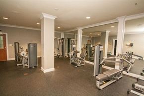 Decatur apartment for rent - Fitness Center at The Orleans of Decatur, Decatur, GA